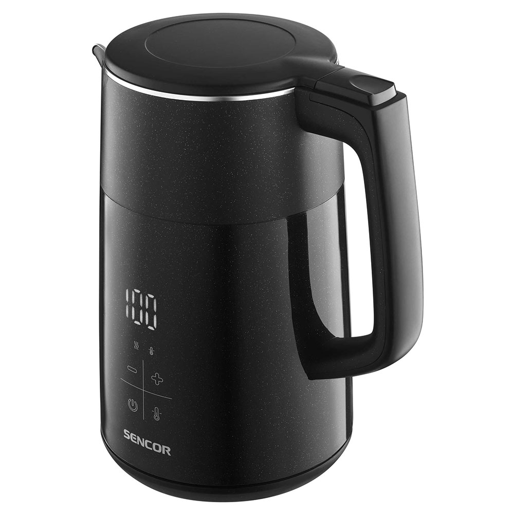 Kettle SENCOR SWK 0610BK black
