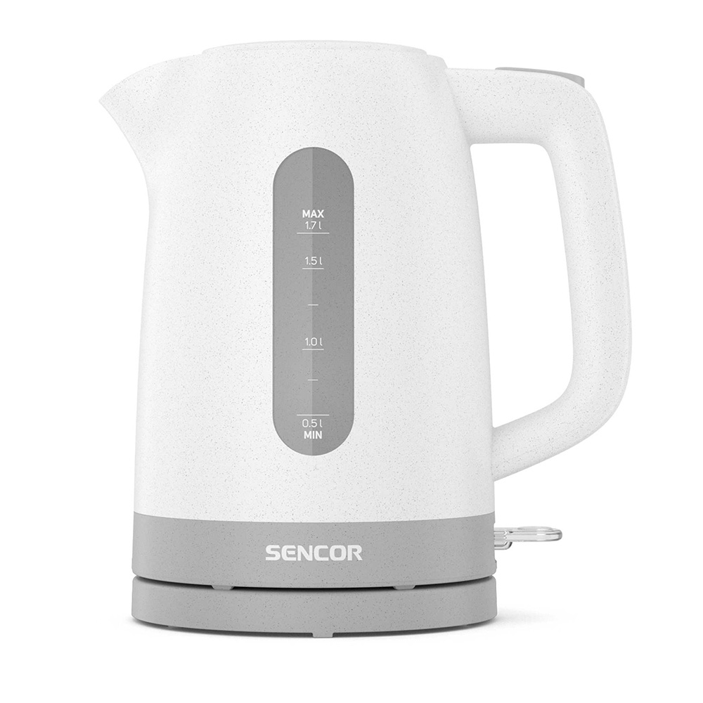 Kettle SENCOR SWK 1738WH white