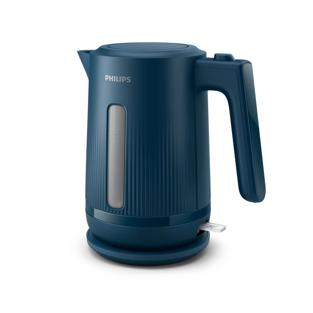 Kettle PHILIPS HD9411/70 malibu blue