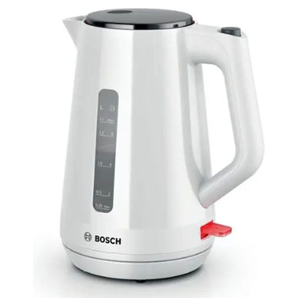 Kettle BOSCH MyMoment TWK1M121 white