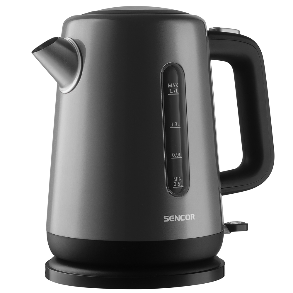 Kettle SENCOR SWK 1753BK black