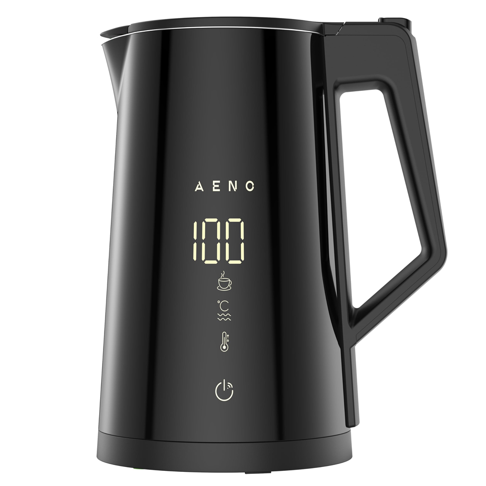 Kettle AENO EK7S AEK0007S-UK black