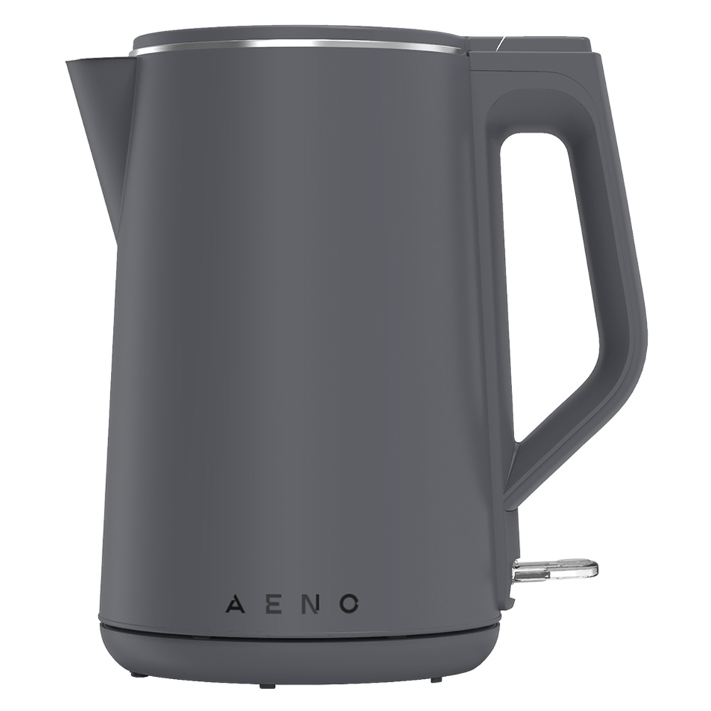 Kettle AENO EK4 AEK0004-UK grey