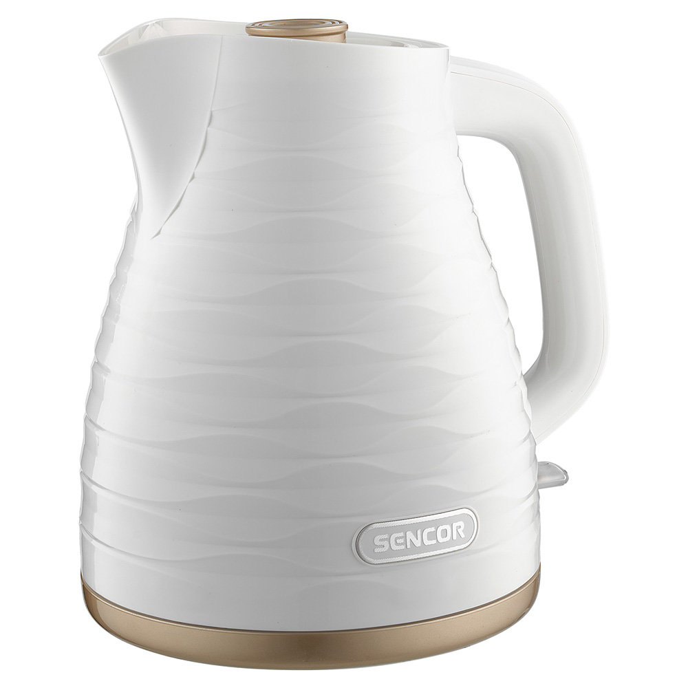 Kettle SENCOR SWK 7500WH white