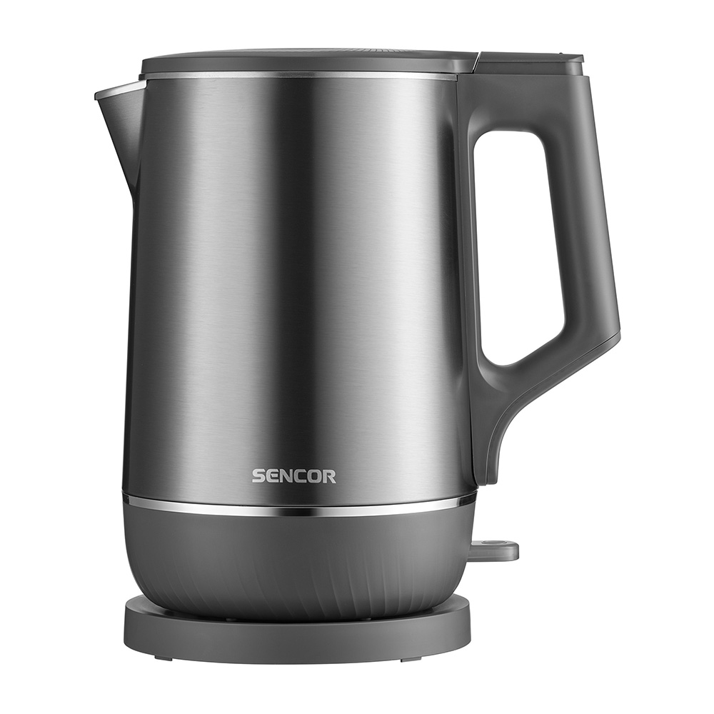 Kettle SENCOR SWK 0800GY grey