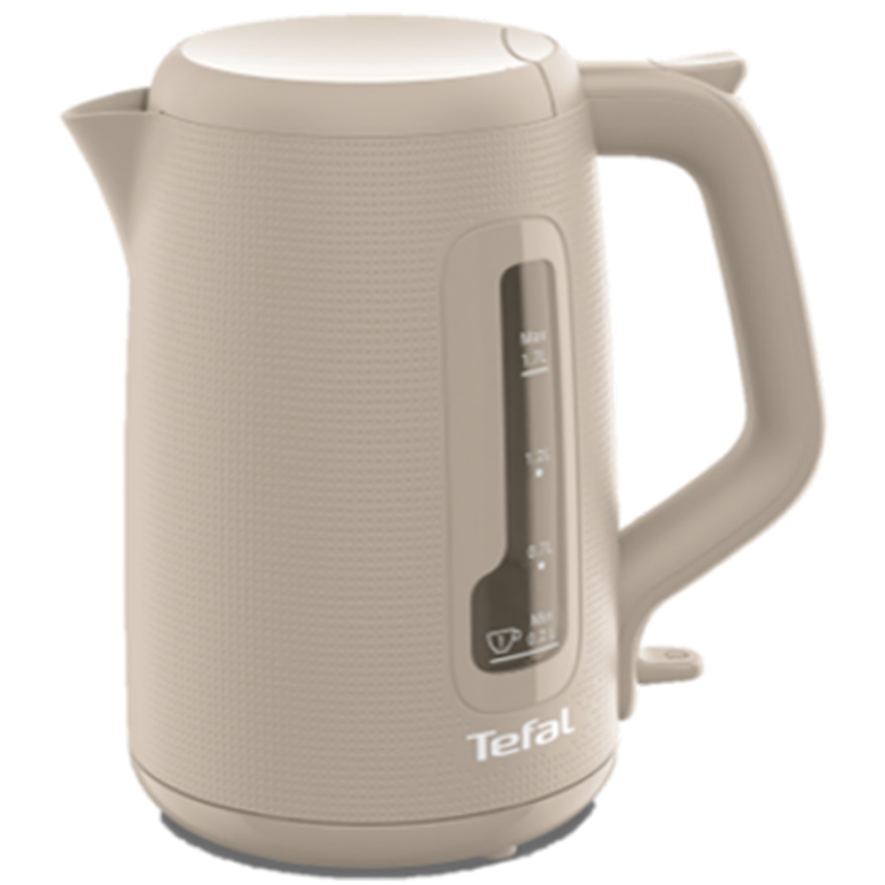 Kettle TEFAL Morning KO2M0B beige