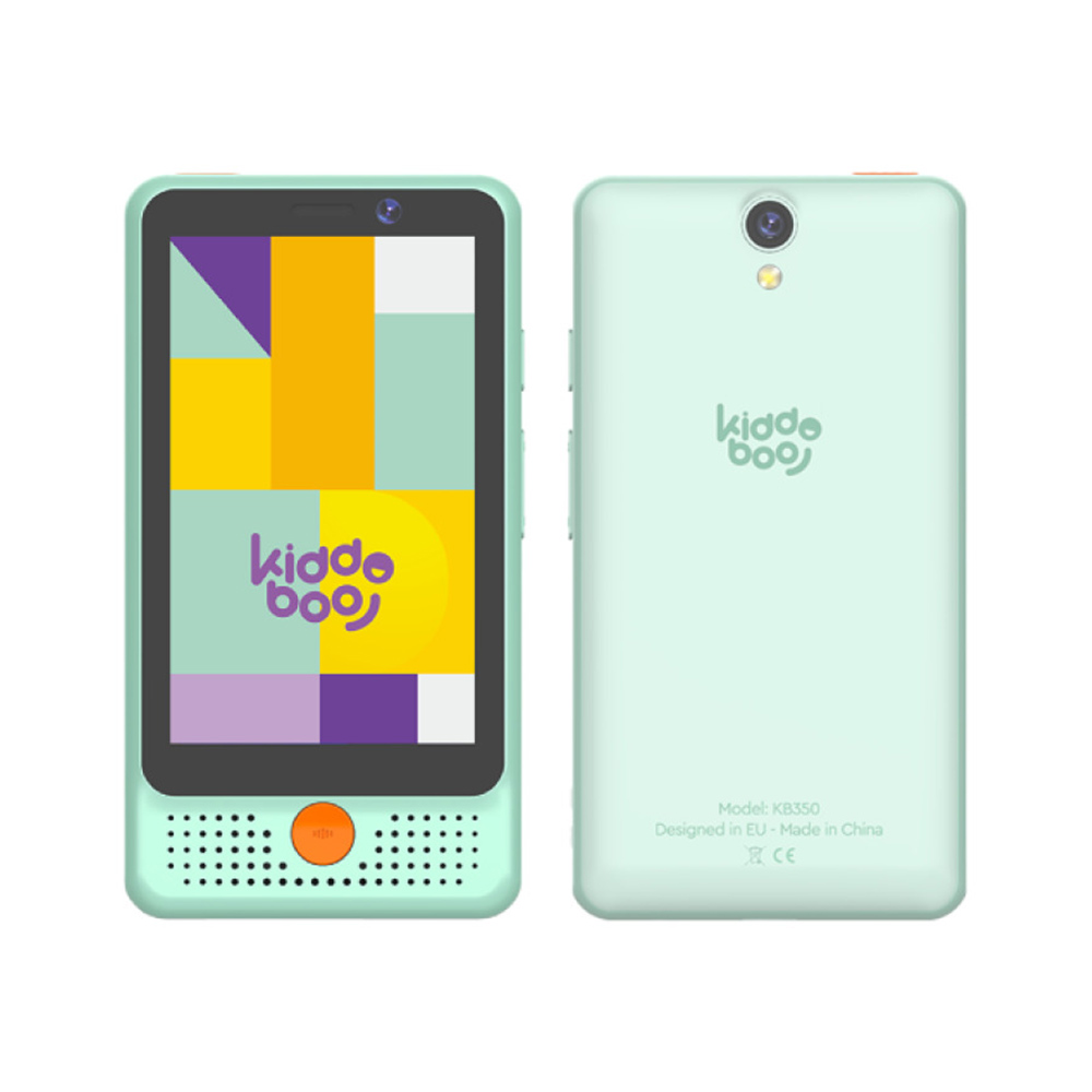 Smartphone KIDDOBOO Mobistar 64GB LTE KB350MINT mint