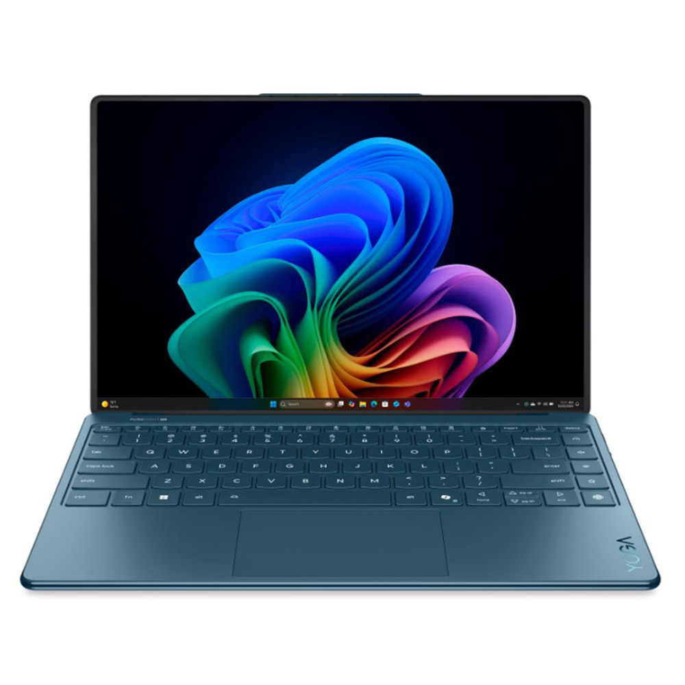 Laptop LENOVO Yoga Slim 9 14ILL10 83CX003QRM tidal teal