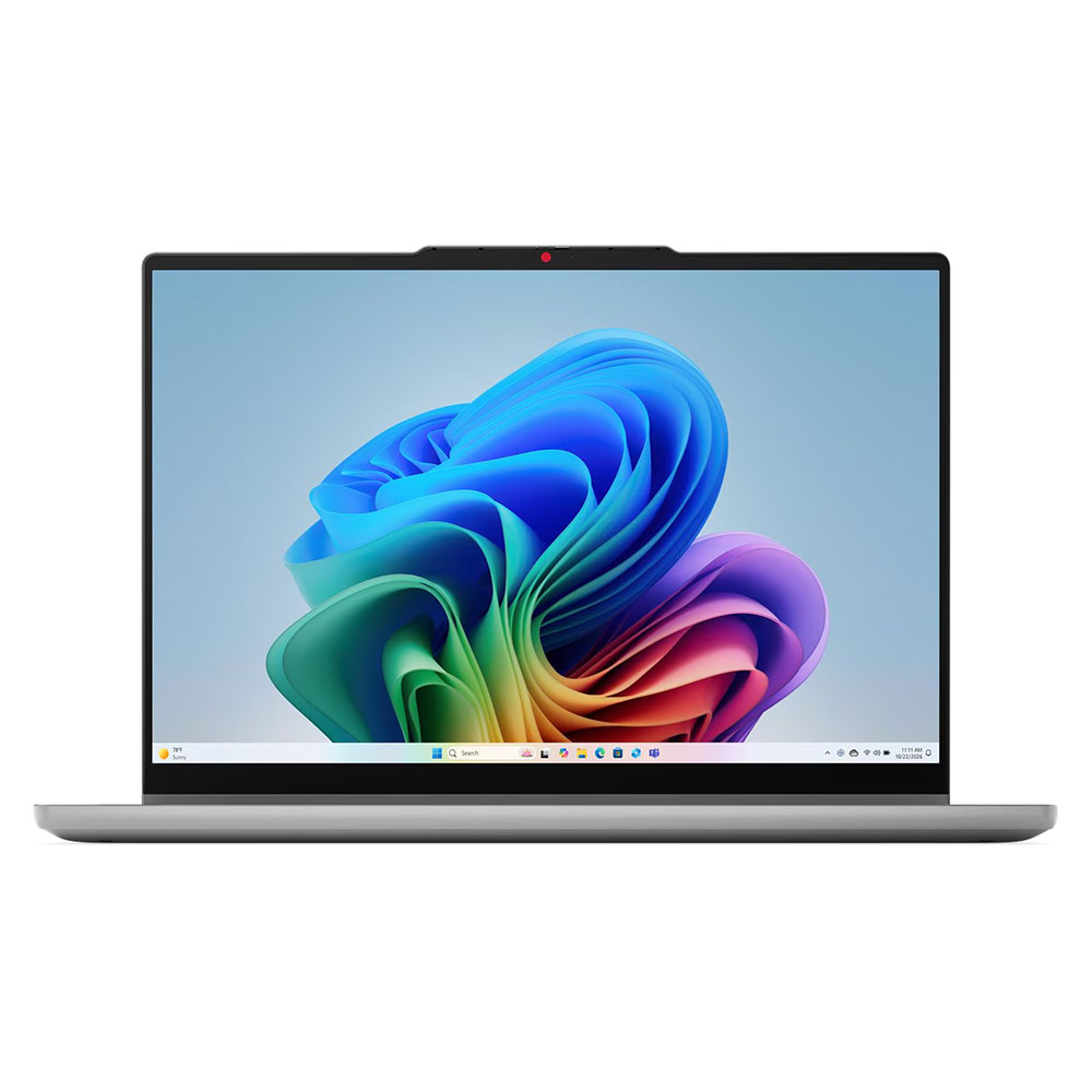 Laptop LENOVO IdeaPad 5 2-in-1 14AHP11 83UJ001TGM luna grey