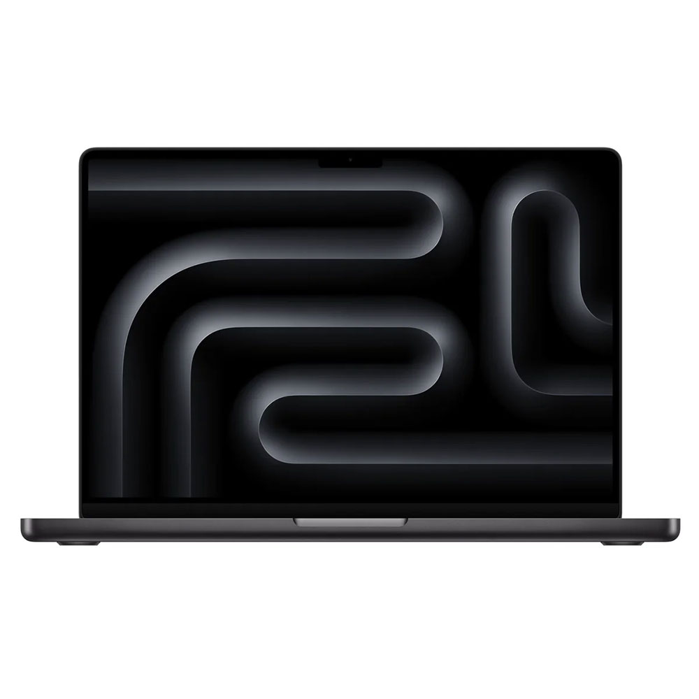 Laptop APPLE MacBook Pro 14.2" M5 Pro 2TB 24GB MGDR4GR/A black