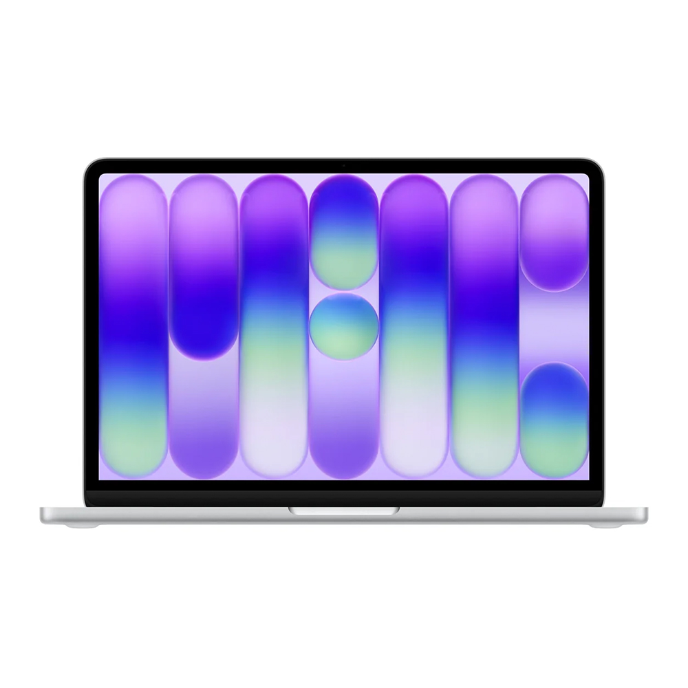 Laptop APPLE MacBook Neo MHFC4 silver