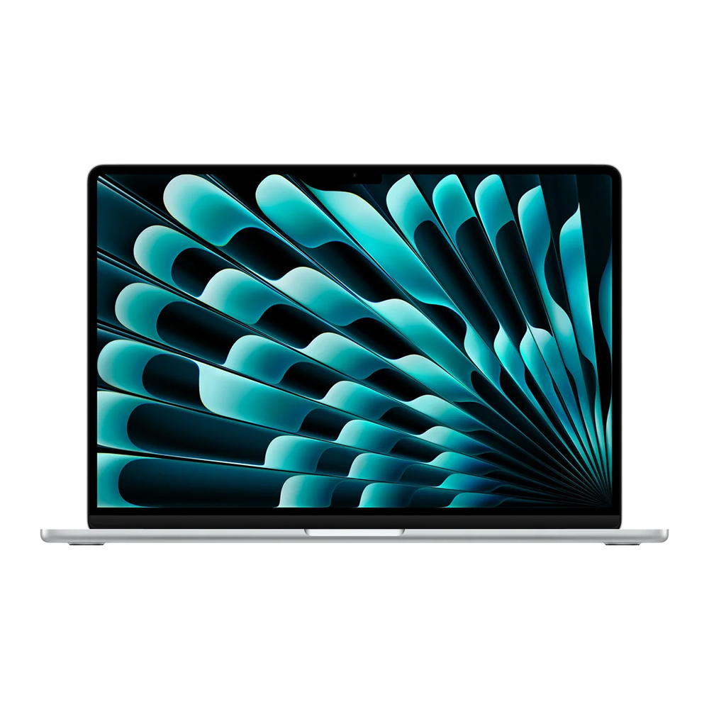 Laptop APPLE MacBook Air 13.6" M5 512GB MDH74GR/A silver