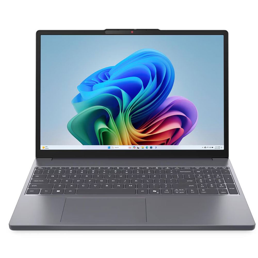Laptop LENOVO IdeaPad Slim 3 15IWC11 83RR007JGM luna grey
