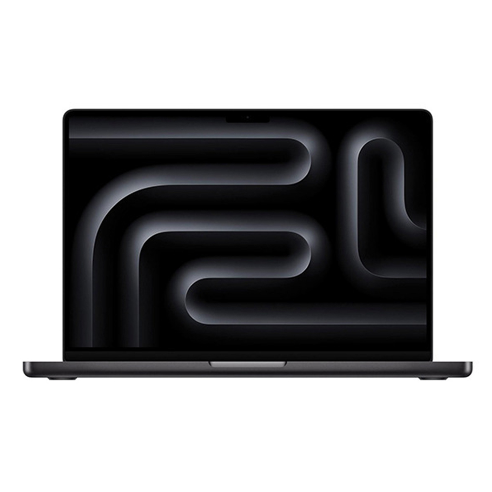 Laptop APPLE MacBook Pro 16.2" M5 Pro 1TB 48GB MGEC4GR/A space black