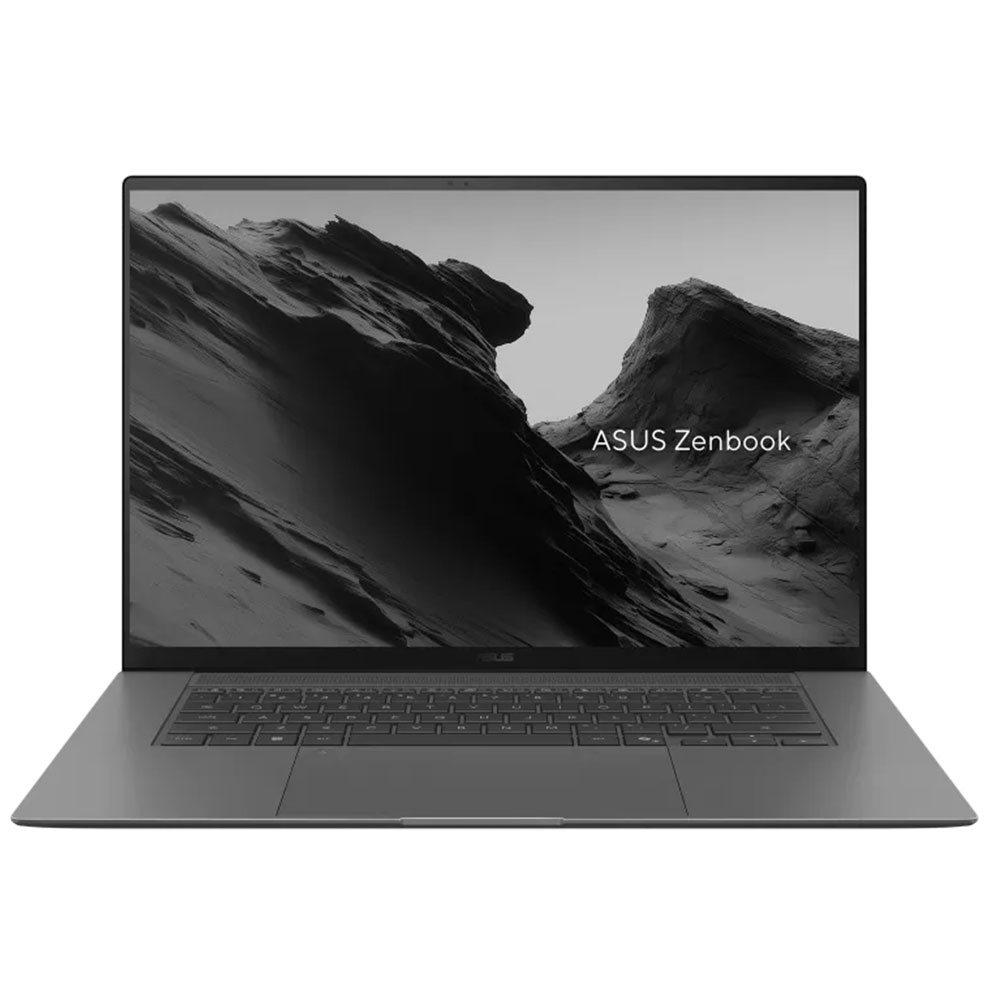 Laptop ASUS Zenbook S14 UX5406AA-SU234X 90NB16Q5-M00EA0 OLED antrim grey