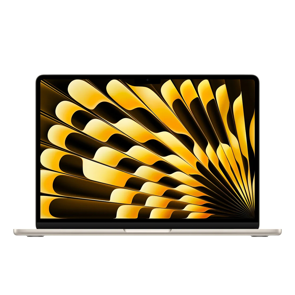 Laptop APPLE MacBook Air 13.6" M5 512GB MDHA4GR/A starlight