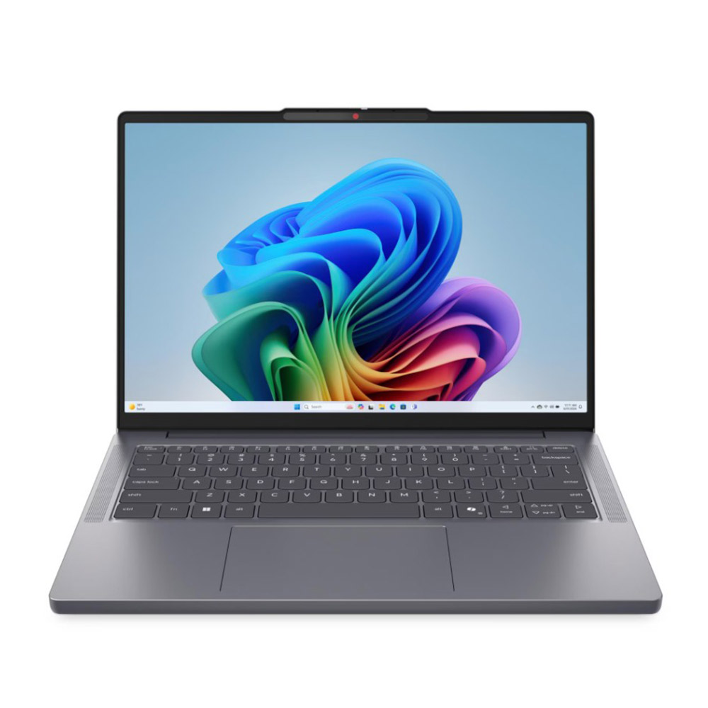 Laptop LENOVO IdeaPad Slim 3 14IWC11 83RQ0028GM OLED luna grey