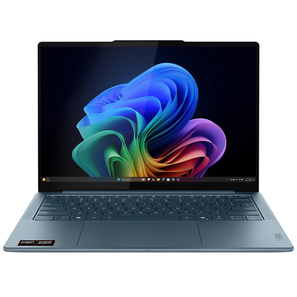 Laptop LENOVO Yoga Slim 7 14AKP10 83JY00C7CY OLED blue