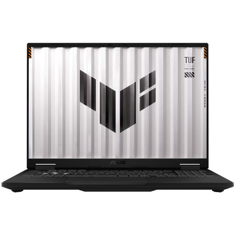Laptop ASUS TUF A16 FA608UHI-TU124W 90NR0KS1-M00AP0 grey