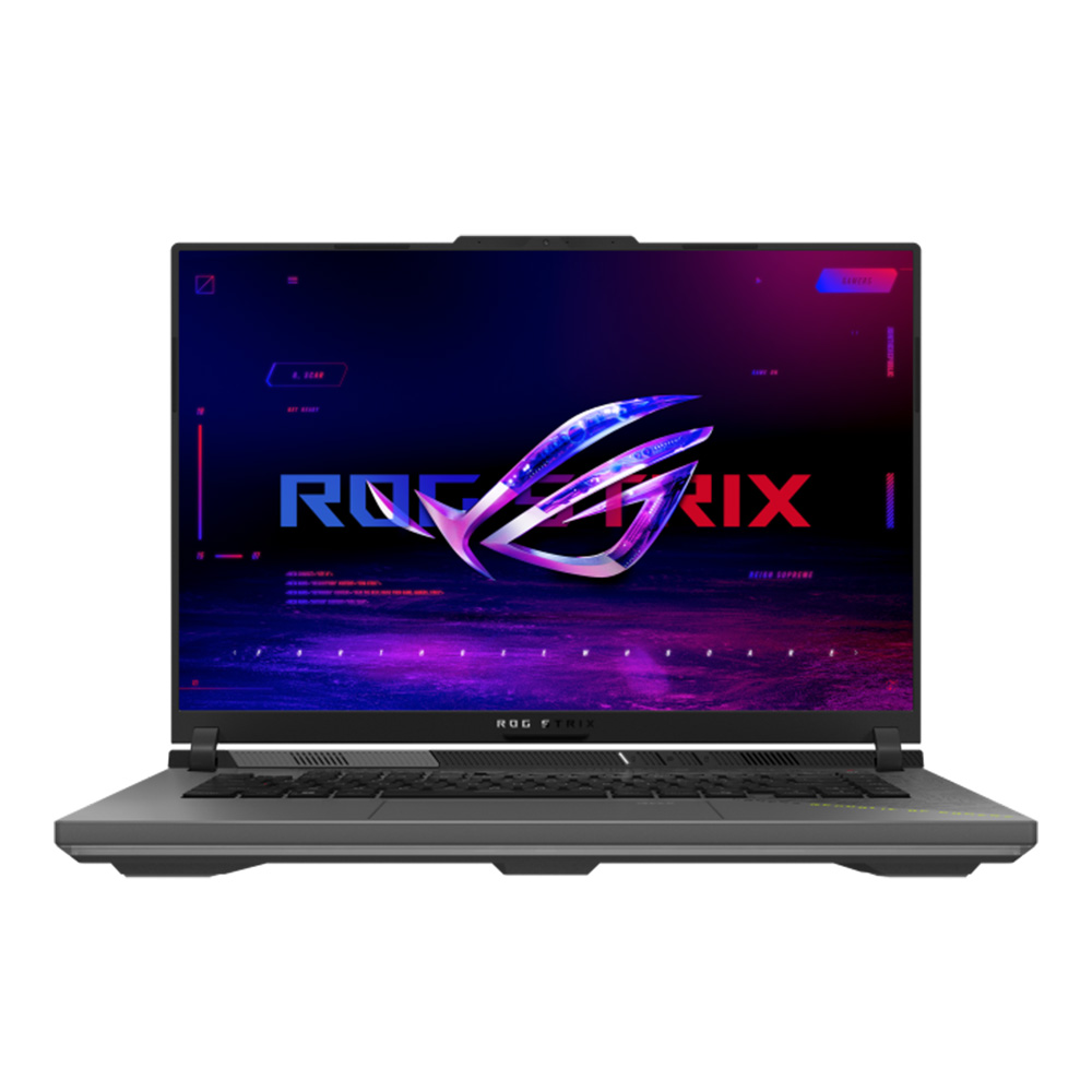 Laptop ASUS ROG Strix G16 G614PR-RV320W 90NR0NJ7-M00BF0 eclipse grey