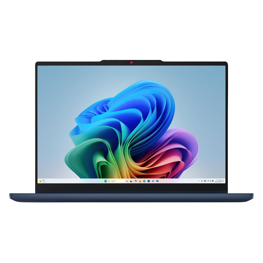 Laptop LENOVO IdeaPad 5 2-in-1 OLED 14AGP11 83UH004YGM cosmic blue
