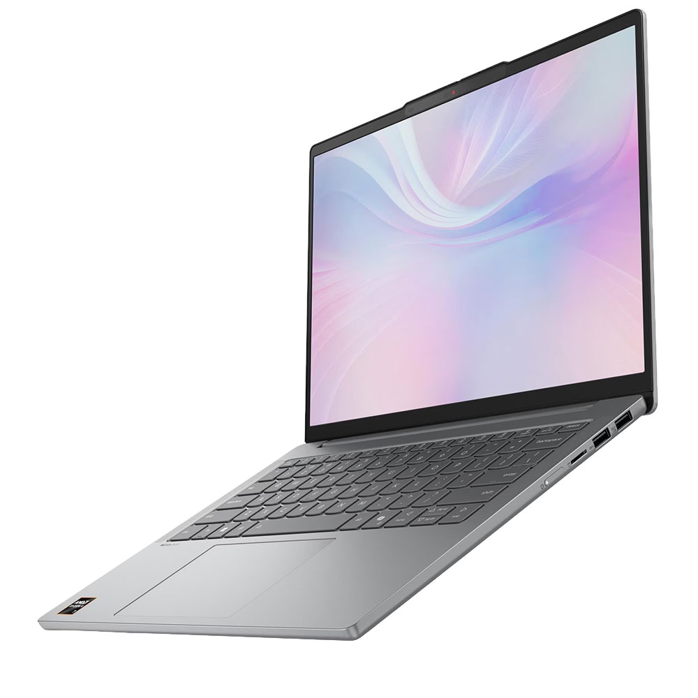 Laptop LENOVO IdeaPad Slim 5 14AKP10 83HX00E7GM OLED grey
