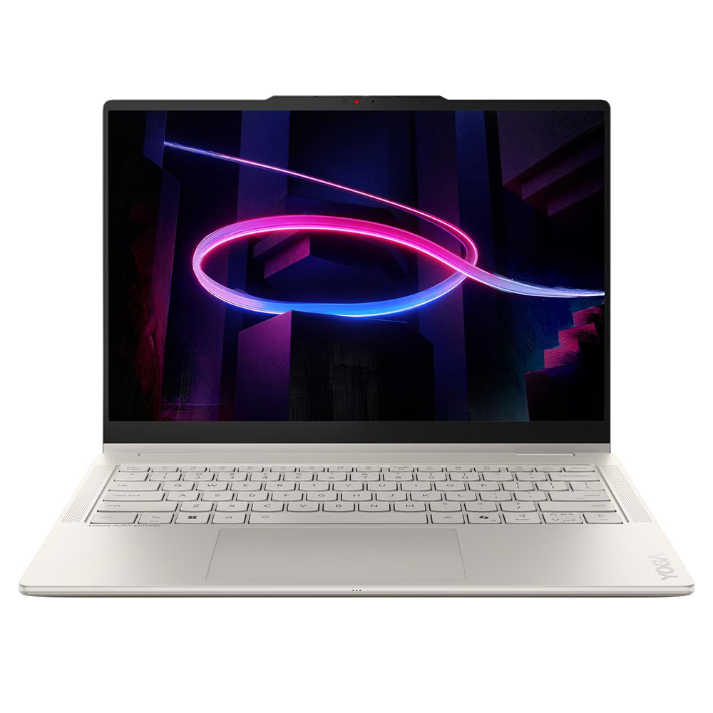 Laptop LENOVO Yoga 7 2-in-1 14IPH11 83TC00A3CY OLED grey
