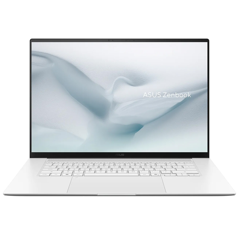 Laptop ASUS Zenbook S 16 OLED UM5606GA-SR381X 90NB17H4-M00KR0 white