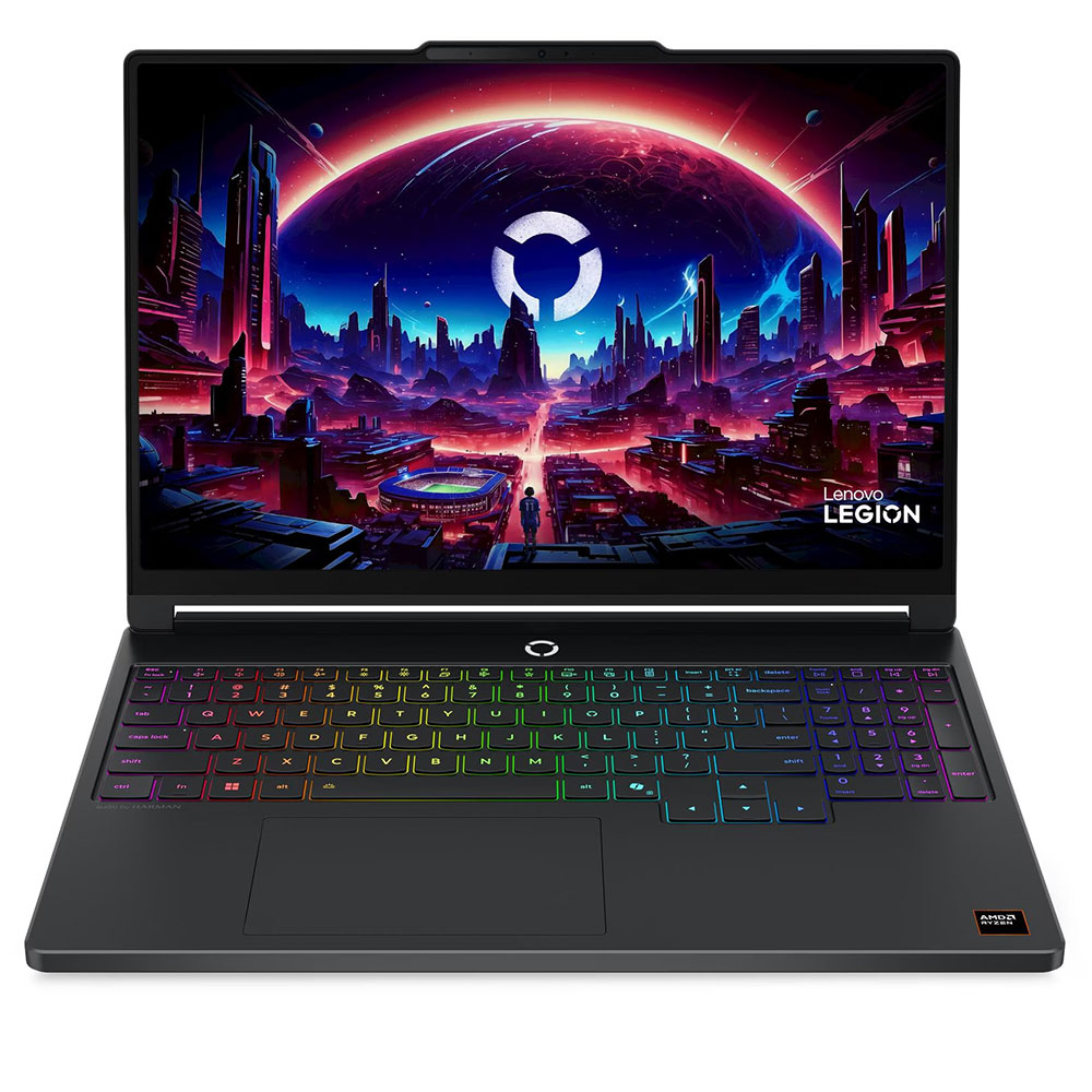 Laptop LENOVO Legion 5 15AHP11 83Q70094CY OLED black