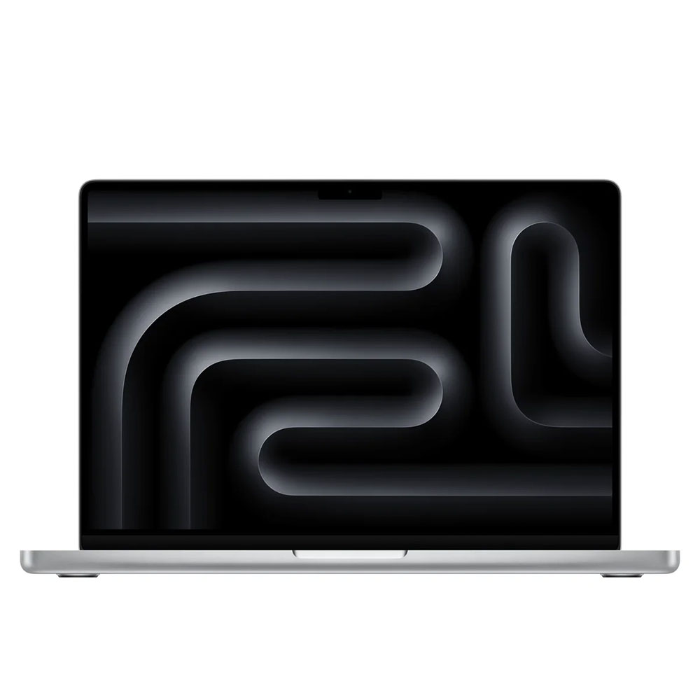 Laptop APPLE MacBook Pro 14.2" M5 Pro 2TB 24GB MJLV4GR/A silver