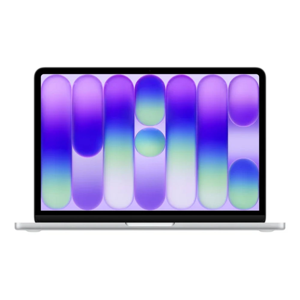 Laptop APPLE MacBook Neo MHFA4 silver
