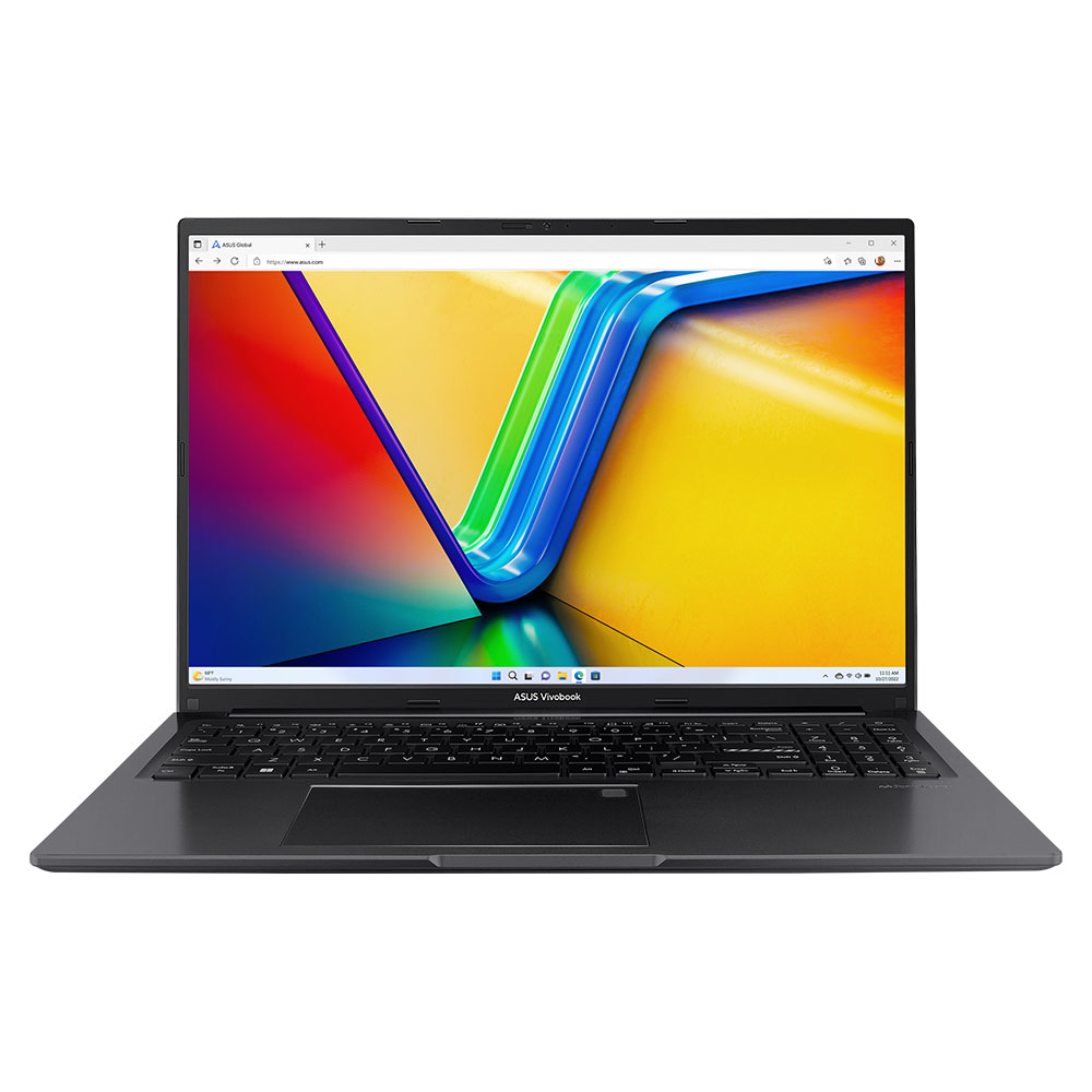 Laptop ASUS Vivobook 16 X1605VAPBF-OLED-SH250W 90NB13W3-M00Y20 OLED indie black