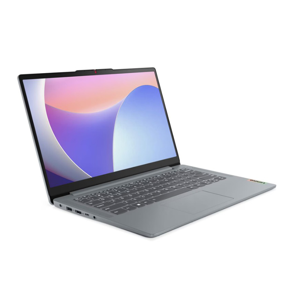 Laptop LENOVO IdeaPad Slim 3 14IAN8 82XA0073GM arctic grey