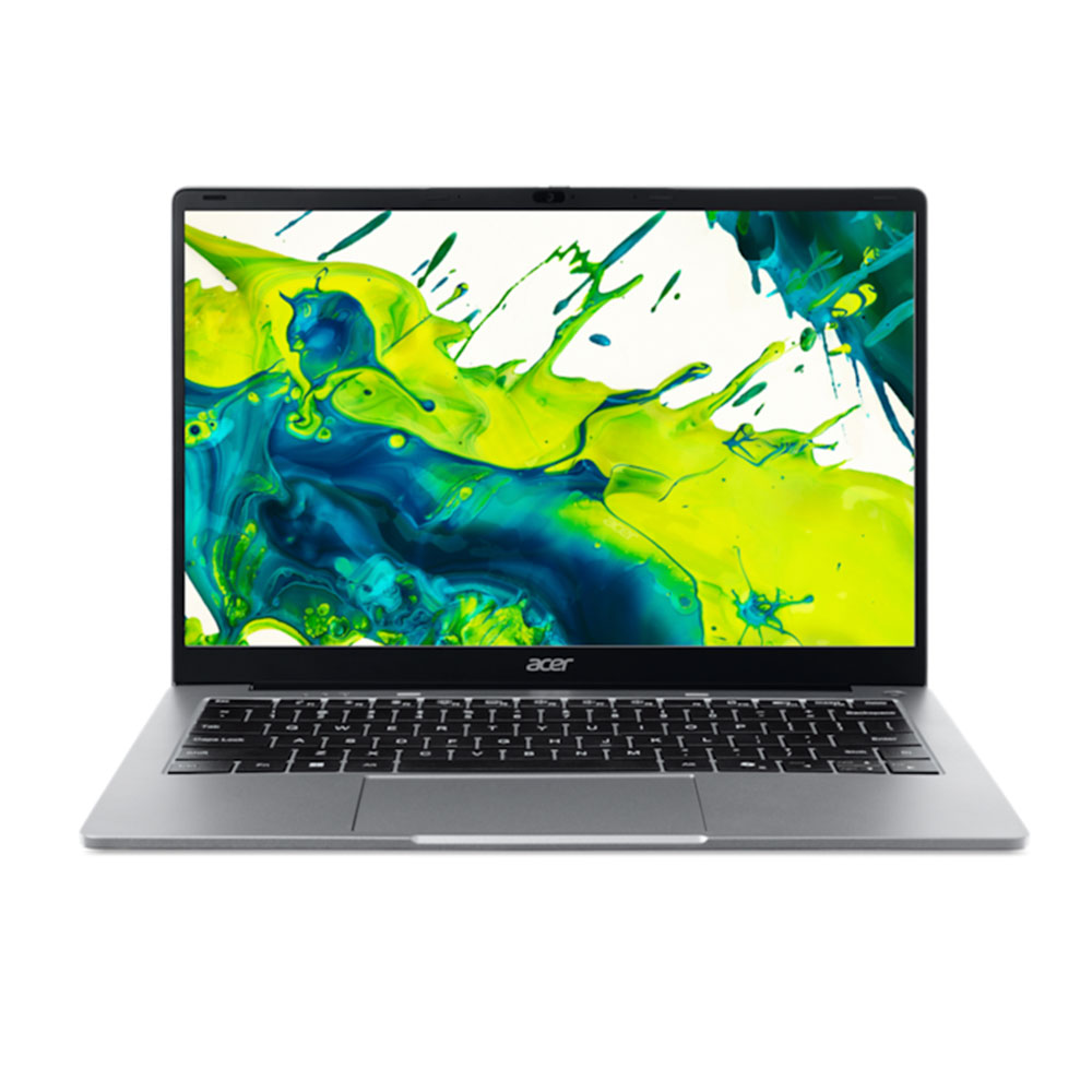 Laptop ACER Aspire Lite 14 AL14-46P NX.DQNET.001 grey