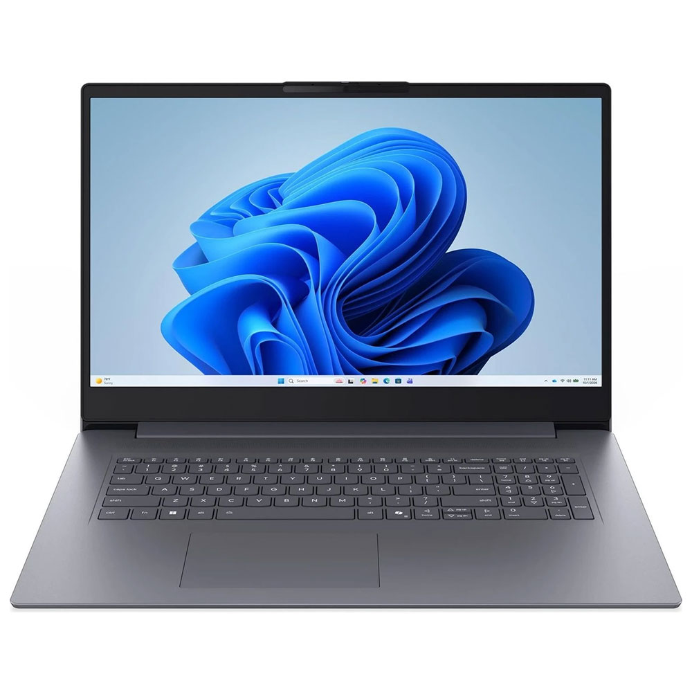Laptop LENOVO IdeaPad Slim 3 17IWC11 83VS001PGM luna grey