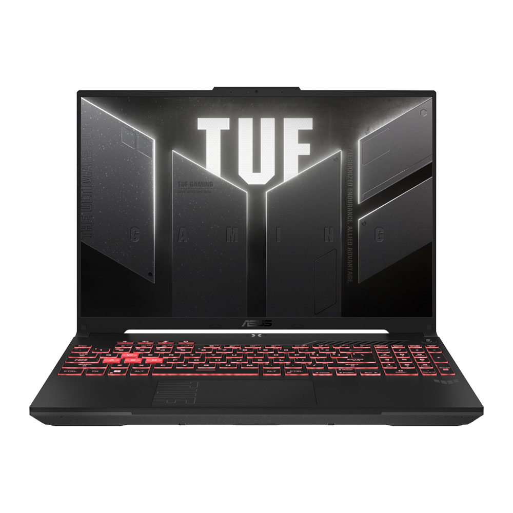 Laptop ASUS TUF A16 FA607NUQ-RL110W 90NR0QF3-M00DS0 mecha grey