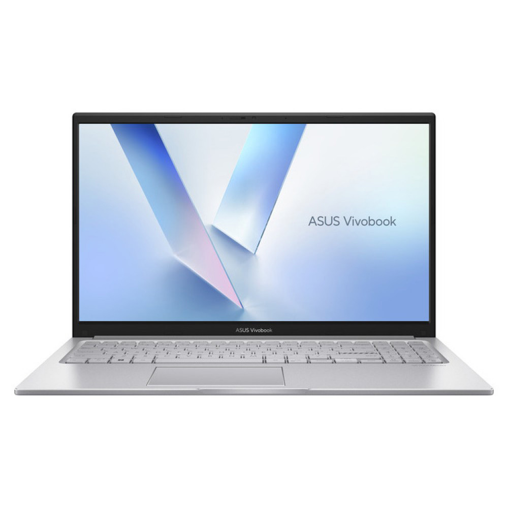Laptop ASUS Vivobook 15 X1504MA-BQ173W 90NB17I2-M00N80 silver