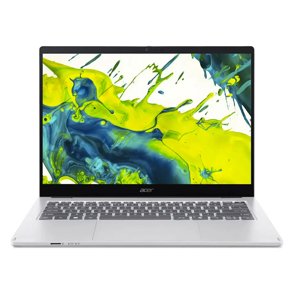 Laptop ACER Aspire Spin 15 2-in-1 ASP15-61N-R6KG NX.DY8EC.00A silver