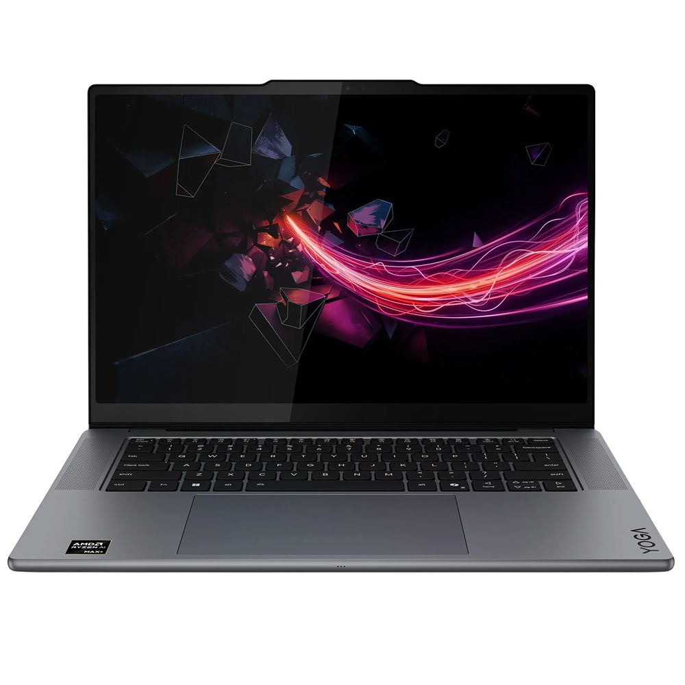 Laptop LENOVO Yoga Pro 7 15ASH11 83W50026CY OLED grey