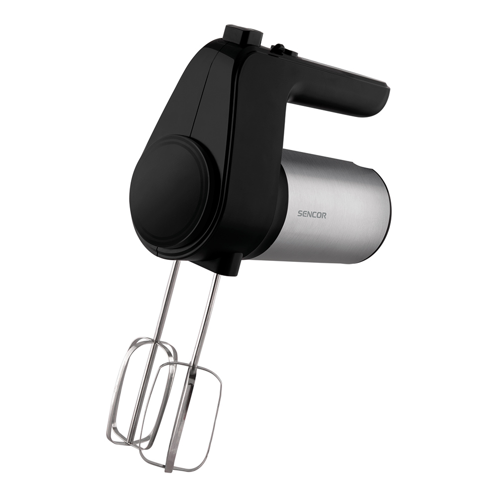 Hand mixer SENCOR SHM 5207SS silver