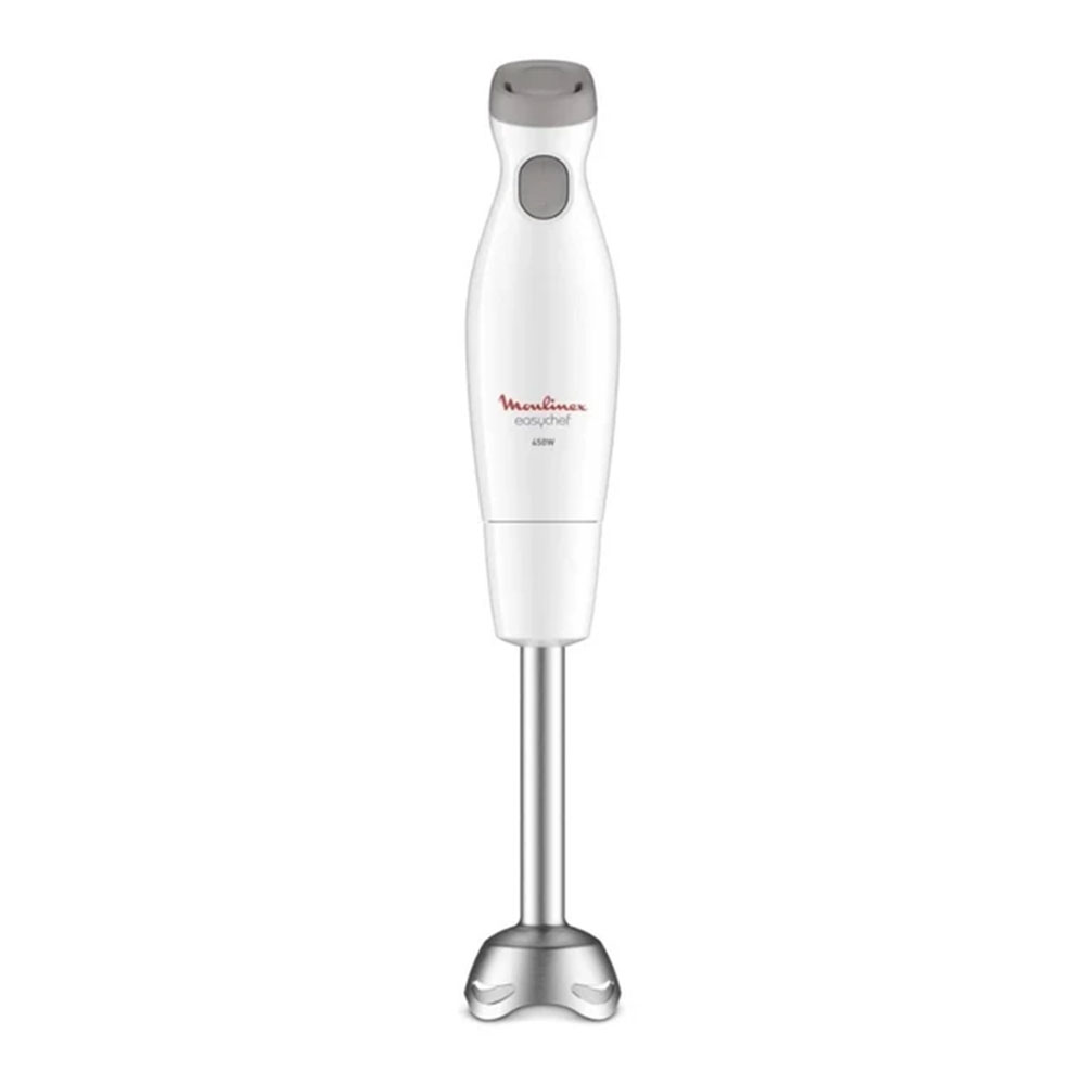 Hand Blender MOULINEX DD451110 white