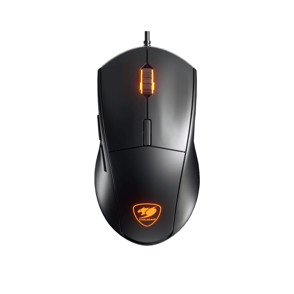 Gaming Corded Mouse Optical COUGAR Minos XT ADNS-3050 black