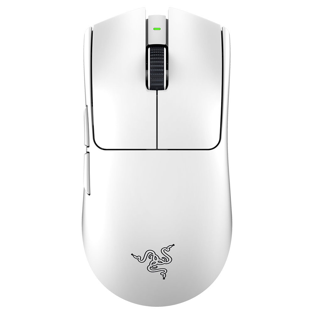 Gaming Cordless Mouse Οptical RAZER Viper V3 Pro white