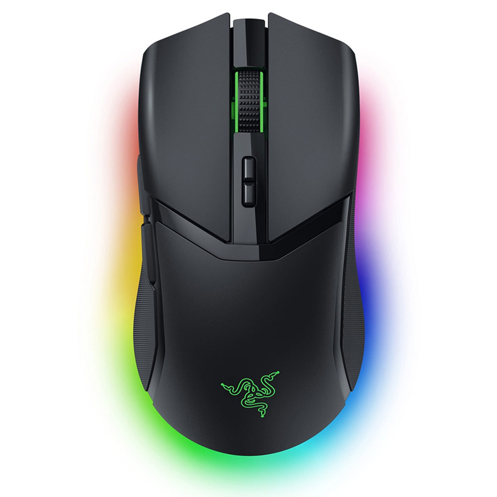 Gaming Cordless Mouse Optical RAZER Cobra Pro 1.28.80.12.132 black