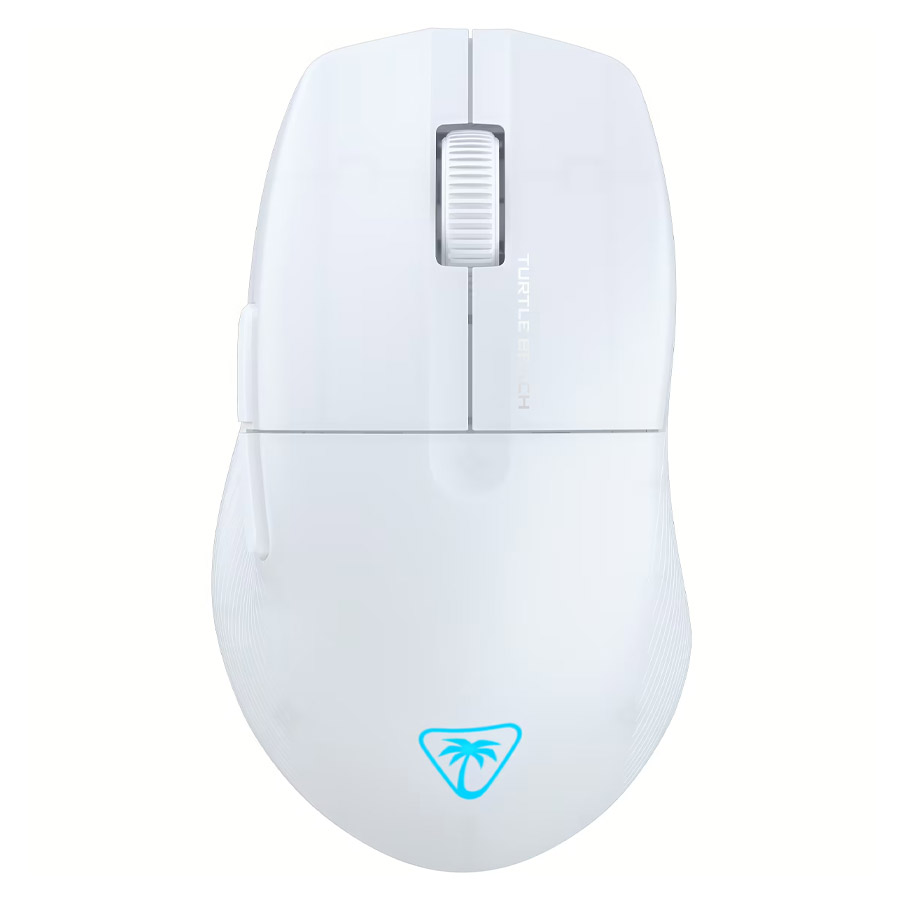 Gaming Cordless Mouse Optical TURTLE BEACH Pure Air TBM-1102-15 white