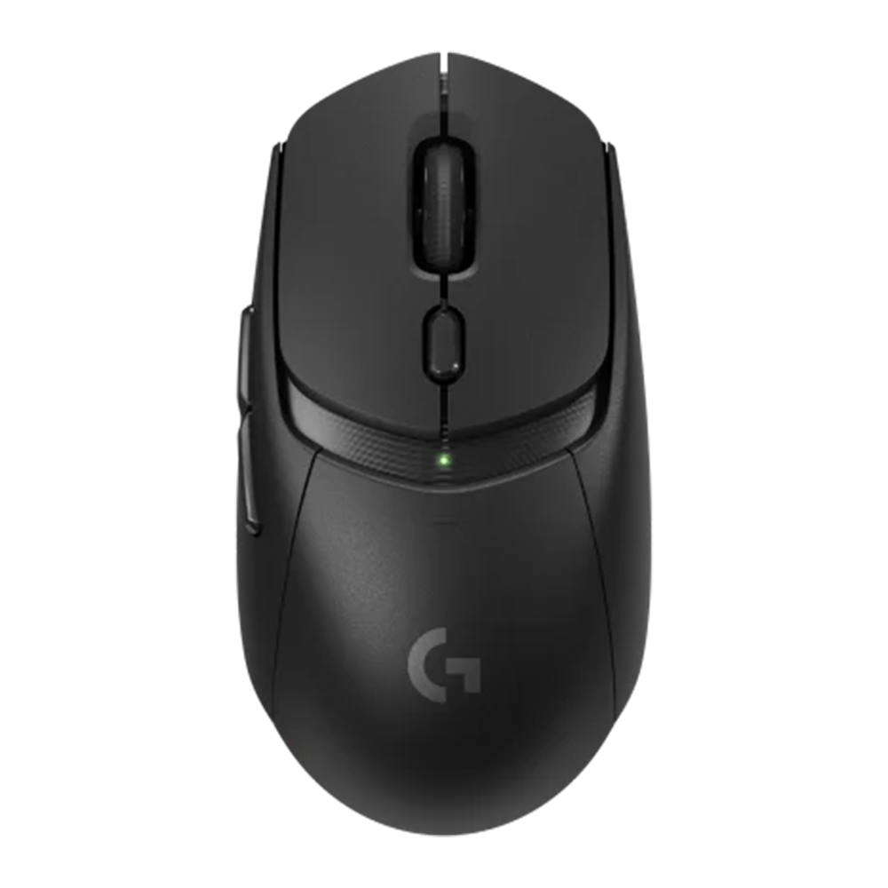 Gaming Cordless Mouse Optical LOGITECH G309 Lightspeed 910-007199 black