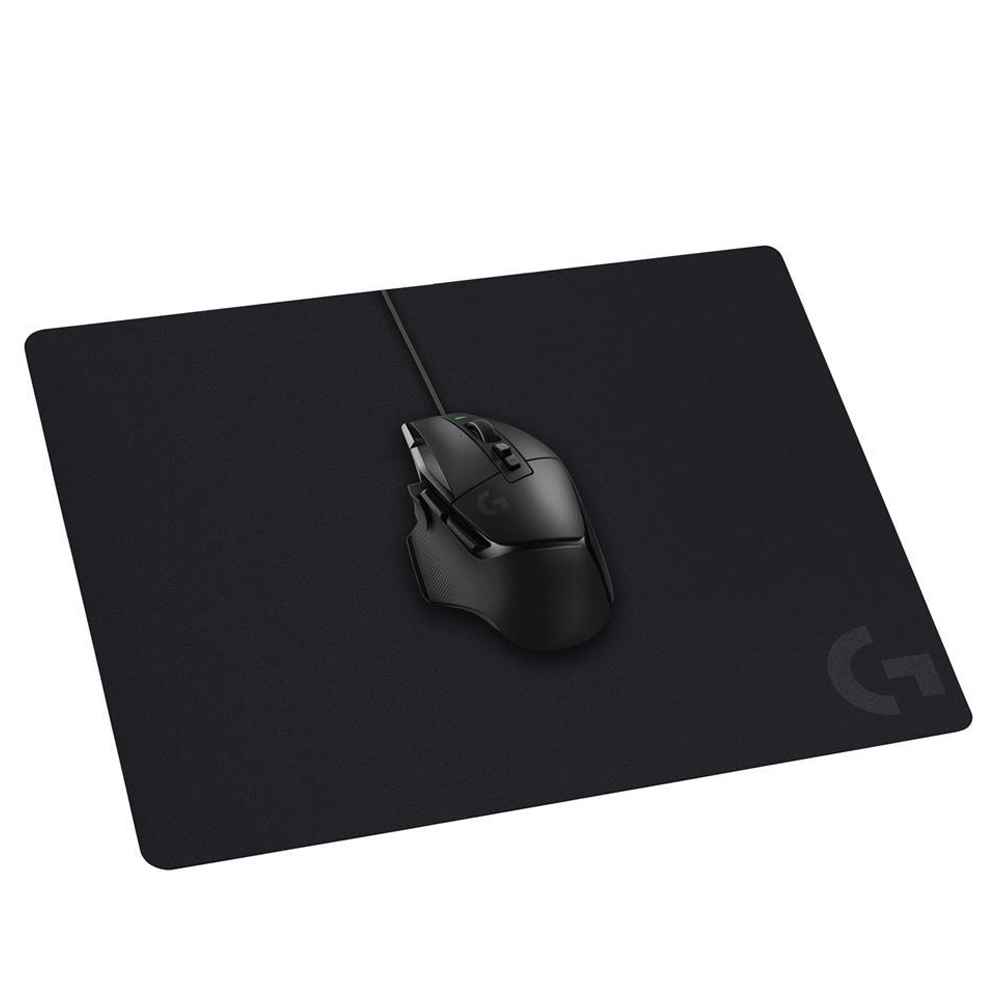 Gaming Corded Mouse Optical LOGITECH G502 X + Mouse pad G240 991-000489 black