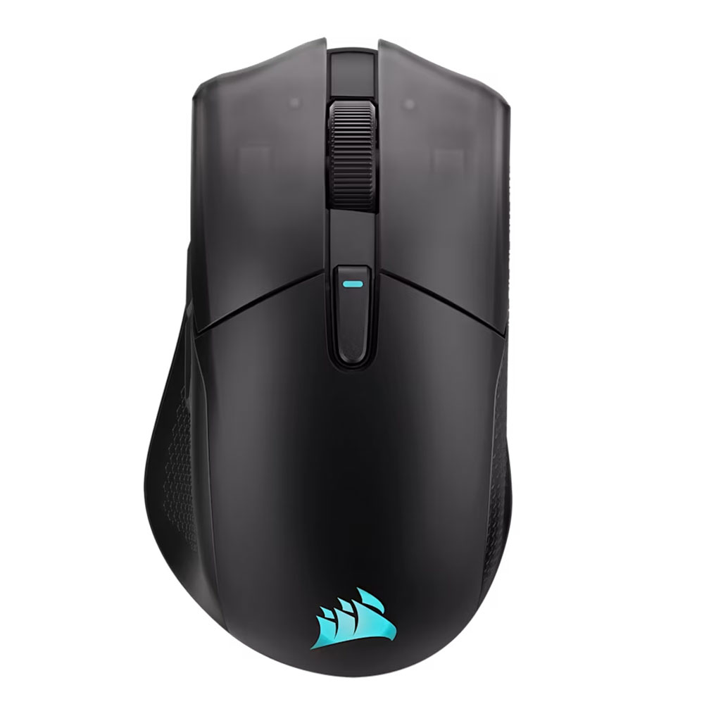 Gaming Cordless Mouse Optical CORSAIR Harpoon v2 CH-9311110-WW black