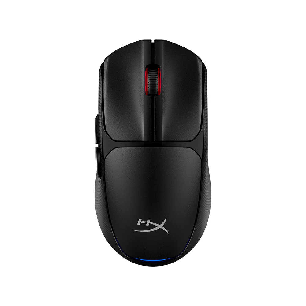 Gaming Cordless Mouse Optical HyperX Pulsefire Fuse A1KY6AA black