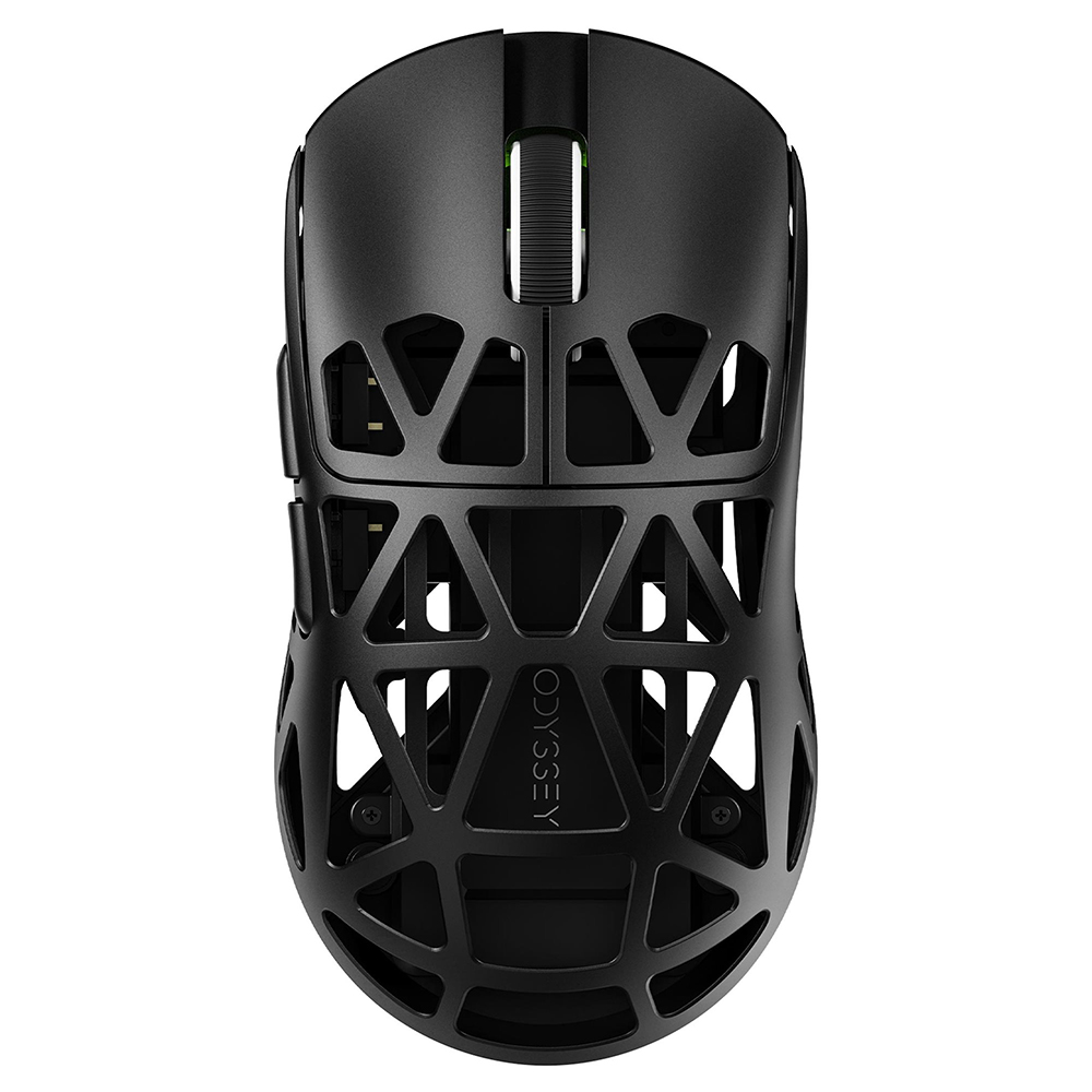 Gaming Cordless Mouse Optical YENKEE YMS 30 Odyssey black